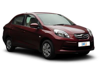 Honda Amaze-img
